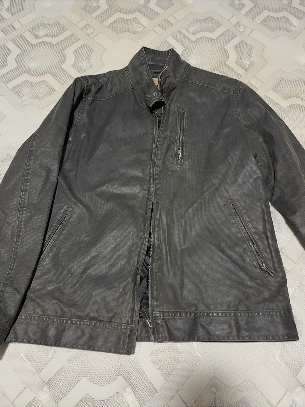 Rodd & Gunn The Jack Jacket